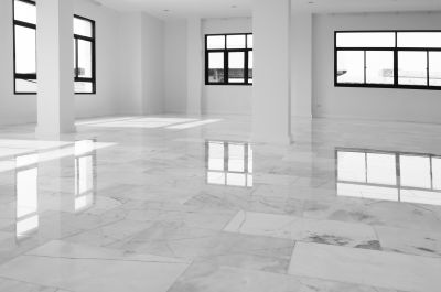 Marble Flooring